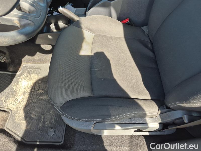  Renault  Kangoo  2 (2008)  1.5BdCi 95 Zen 5d #8