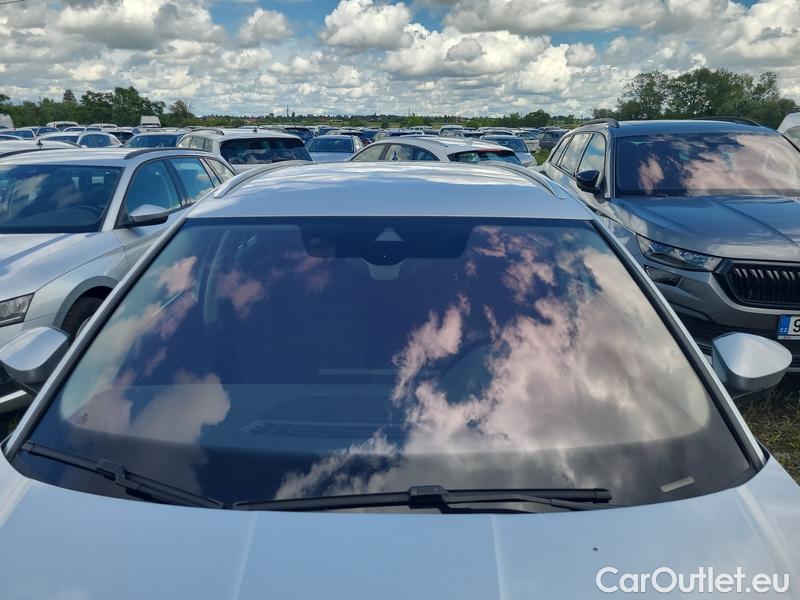  Skoda  Octavia  Lim. (NX3)(2020) Oct.Combi 1.5TSI 110 Style #1