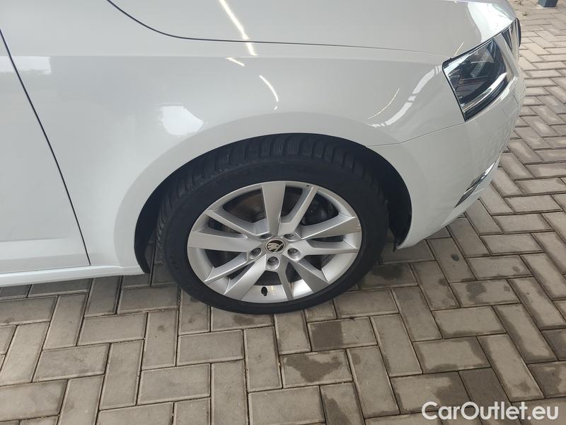  Skoda  Octavia  Combi  (5E5)(03.2017->) Co1.5TSI 110 Style #14