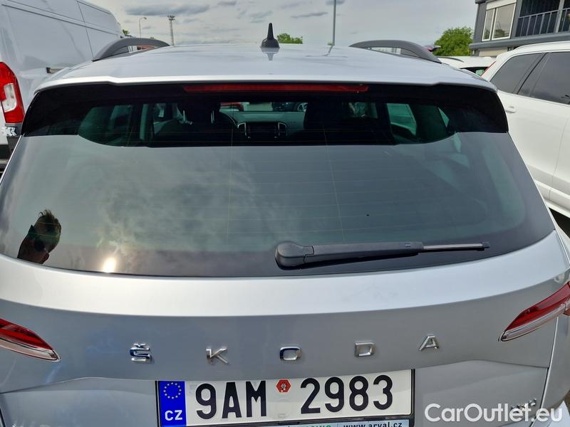  Skoda  Karoq  (NU)(2017->)  2.0TDI 110 4x4 Style AT #25
