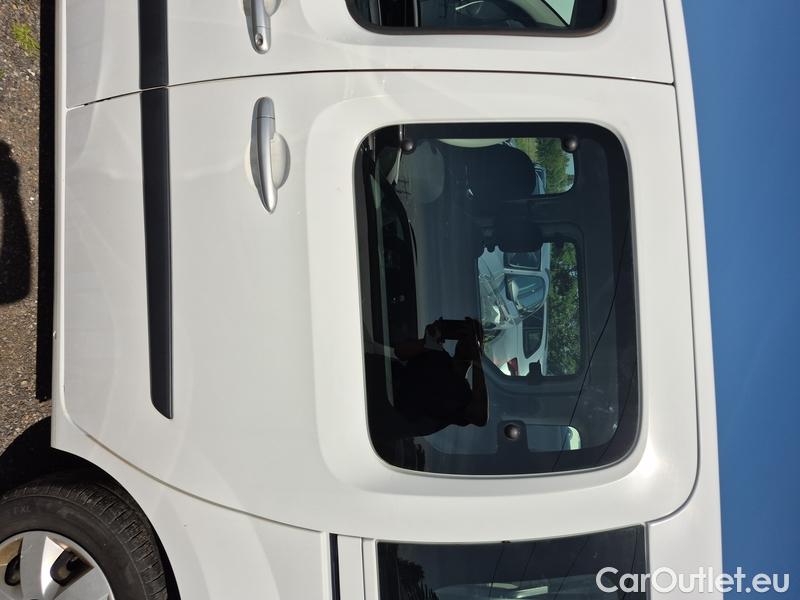  Renault  Kangoo  2 (2008)  1.5BdCi 95 Zen 5d #13