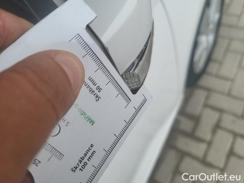  Skoda  Fabia  Combi (2015)  Com 1.0TSI 81 Ambition #15