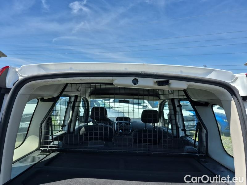  Renault  Kangoo  2 (2008)  1.5BdCi 95 Zen 5d #17