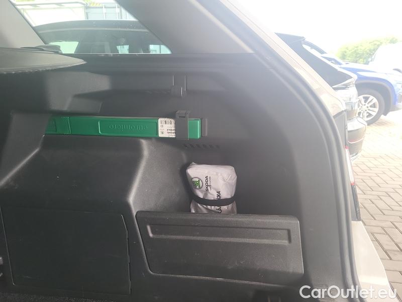  Skoda  Fabia  Combi (2015)  Com.1.0TSI 70 Ambition #18