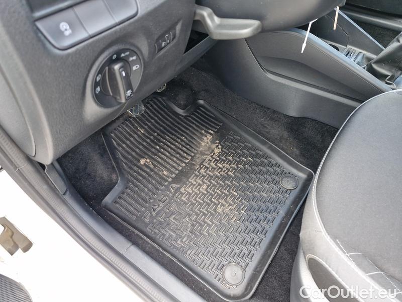  Skoda  Fabia  Combi (2015) Com.1.0TSI 70 Ambition 5d #2