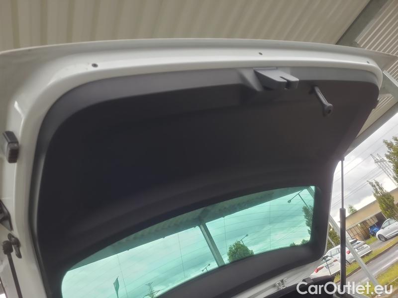  Skoda  Karoq  (NU)(2017->)  1.5TSI 110 ACT Ambition #10