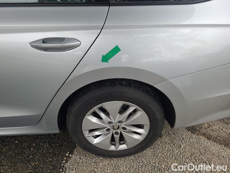  Skoda  Octavia  Combi (NX3)(2020) Oct.C.2.0TDI 110 4x4 Ambit AT #12