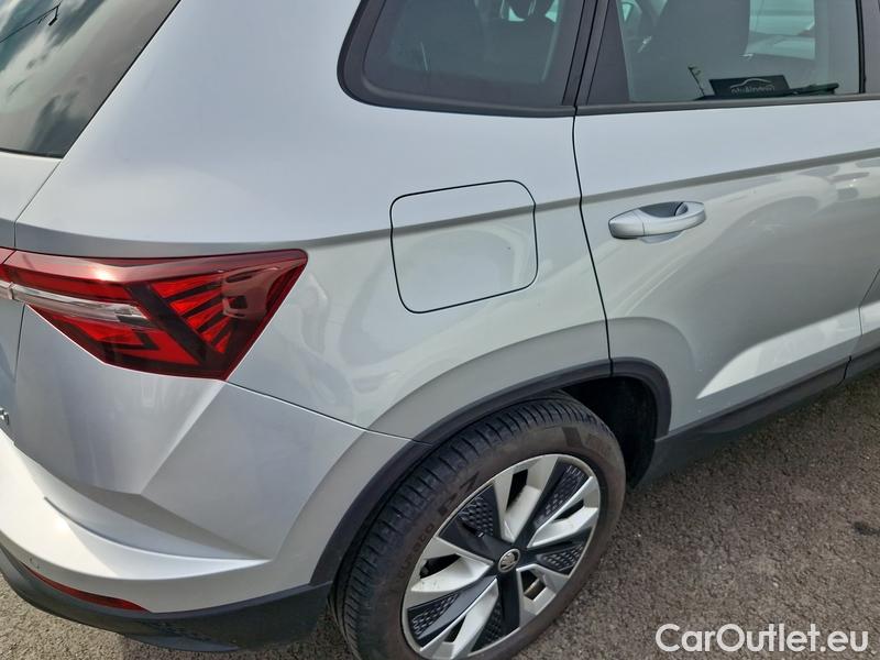  Skoda  Karoq  (NU)(2017->)  2.0TDI 110 4x4 Style AT #28