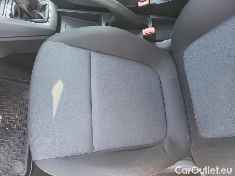  Skoda  Fabia  Combi (2015) Co 1.0TSI70 Active #4