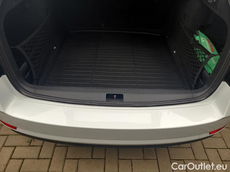  Skoda  Octavia  Combi  (5E5)(03.2017->) Co1.5TSI 110 Style #10