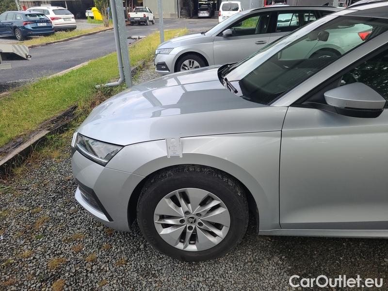  Skoda  Octavia  Combi (NX3)(2020) Oct.C.2.0TDI 110 4x4 Ambit AT #3