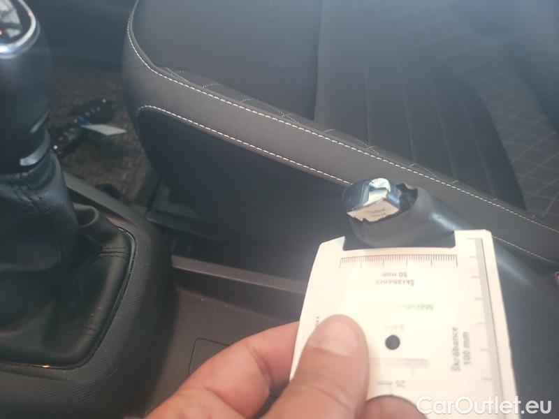  Skoda  Fabia  Combi (2015)  Com.1.0TSI 70 Ambition #10