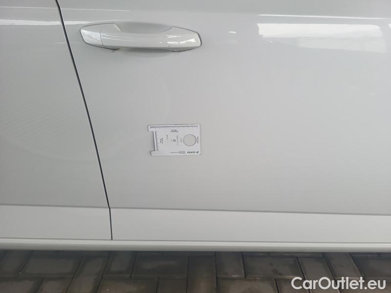  Skoda  Fabia  Combi (2015)  Com.1.0TSI 70 Ambition #22