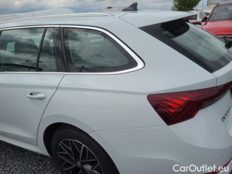  Skoda  Octavia  Combi (NX3)(2020) Oct.Combi 2.0TDI 85 Style #15