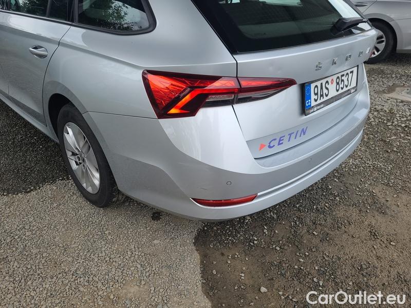  Skoda  Octavia  Combi (NX3)(2020) Oct.C.2.0TDI 110 4x4 Ambit AT #13