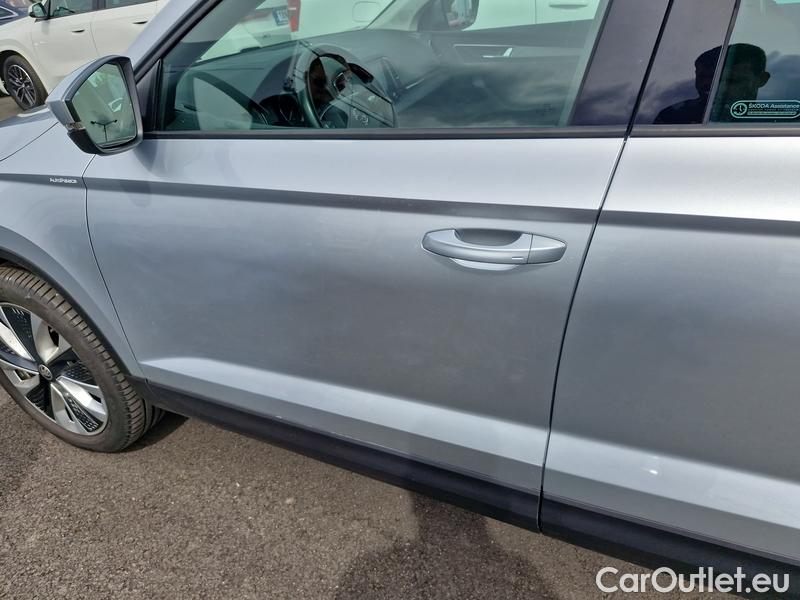  Skoda  Karoq  (NU)(2017->)  2.0TDI 110 4x4 Style AT #12