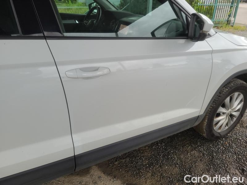  Skoda  Karoq  (NU)(2017->)  1.5TSI 110 ACT Ambition #16