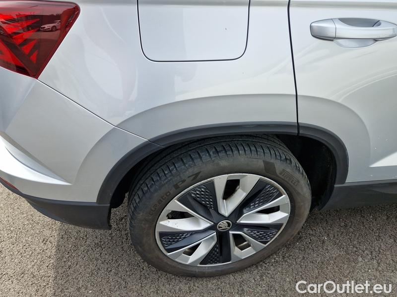  Skoda  Karoq  (NU)(2017->)  2.0TDI 110 4x4 Style AT #29