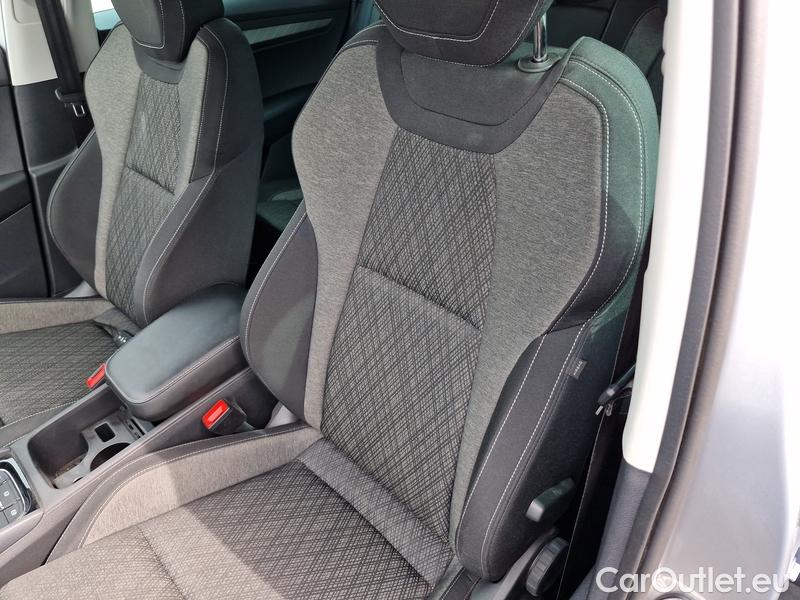  Skoda  Karoq  (NU)(2017->)  2.0TDI 110 4x4 Style AT #14