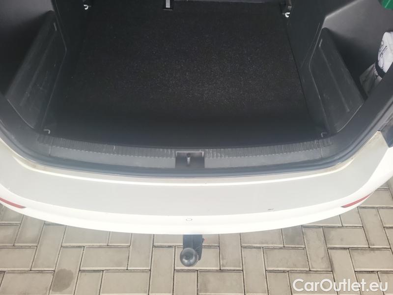  Skoda  Fabia  Combi (2015)  Com.1.0TSI 70 Ambition #16