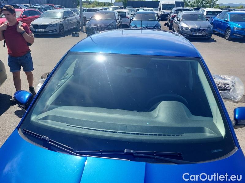  Skoda  Fabia  Combi (2015) Co 1.0TSI70 Active #1