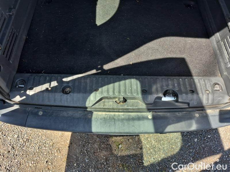  Renault  Kangoo  2 (2008)  1.5BdCi 95 Zen 5d #17