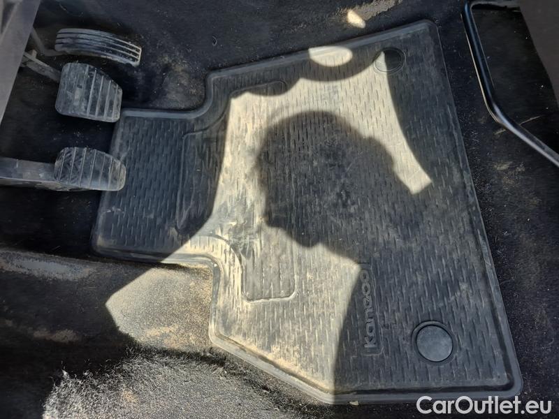  Renault  Kangoo  2 (2008)  1.5BdCi 95 Zen 5d #4