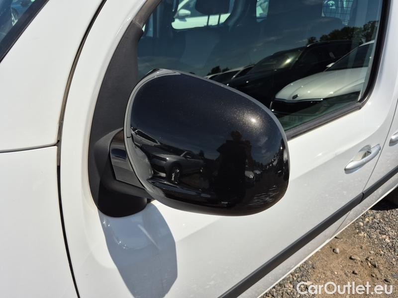  Renault  Kangoo  2 (2008)  1.5BdCi 95 Zen 5d #3