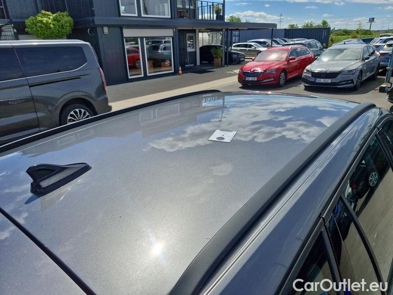  Skoda  Octavia  Combi (NX3)(2020) Oct.Combi 1.5TSI 110 Ambition #18