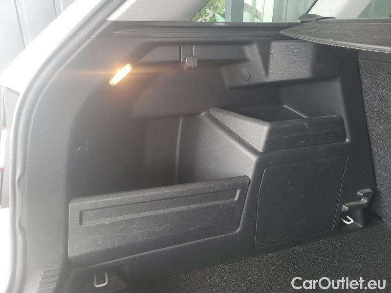  Skoda  Fabia  Combi (2015)  Com.1.0TSI 70 Ambition #19