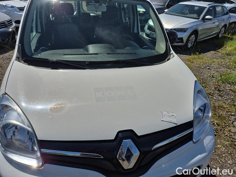  Renault  Kangoo  2 (2008)  1.5BdCi 95 Zen 5d #29