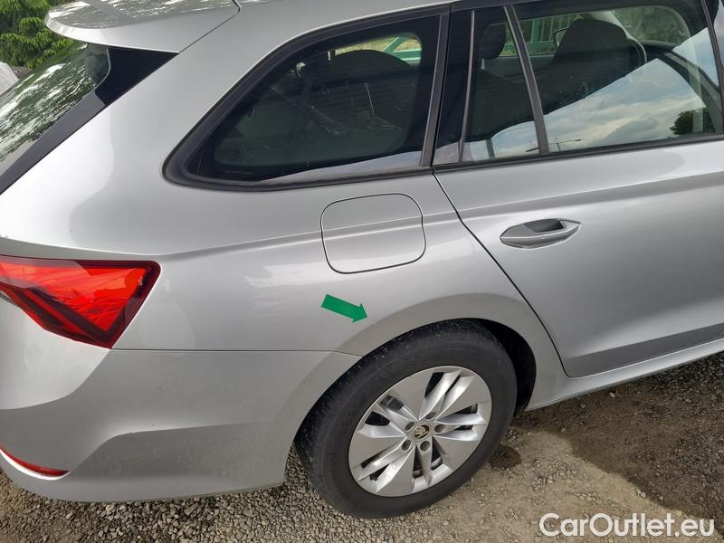  Skoda  Octavia  Combi (NX3)(2020) Oct.C.2.0TDI 110 4x4 Ambit AT #19