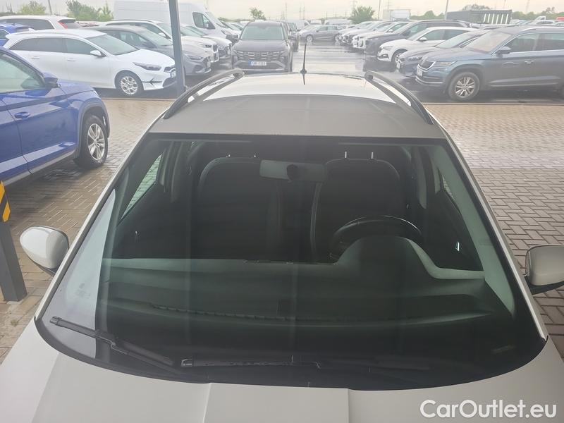  Skoda  Fabia  Combi (2015)  Com 1.0TSI 81 Ambition #1