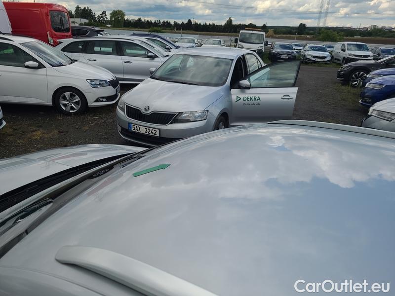  Skoda  Octavia  Lim. (NX3)(2020) Oct.Combi 1.5TSI 110 Style #18