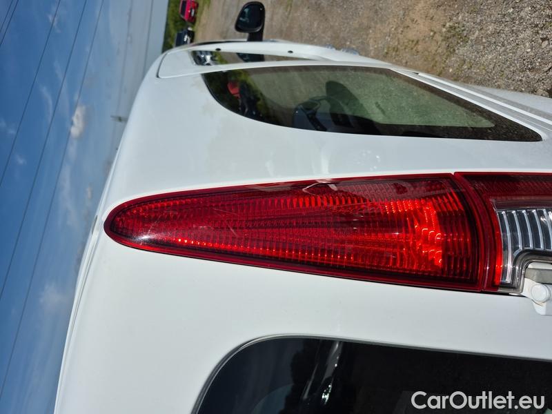  Renault  Kangoo  2 (2008)  1.5BdCi 95 Zen 5d #23