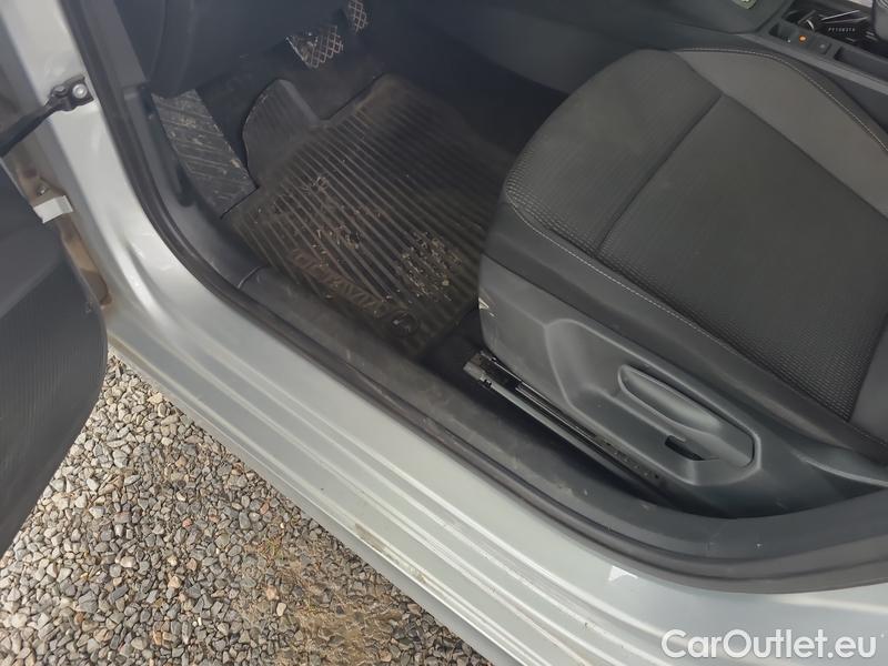  Skoda  Octavia  Combi (NX3)(2020) Oct.C.2.0TDI 110 4x4 Ambit AT #7