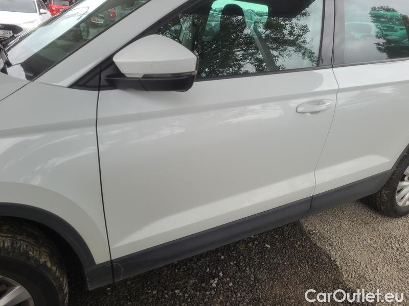  Skoda  Karoq  (NU)(2017->)  1.5TSI 110 ACT Ambition #4