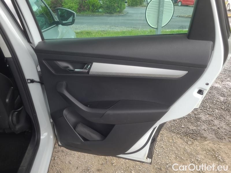  Skoda  Karoq  (NU)(2017->)  1.5TSI 110 ACT Ambition #13