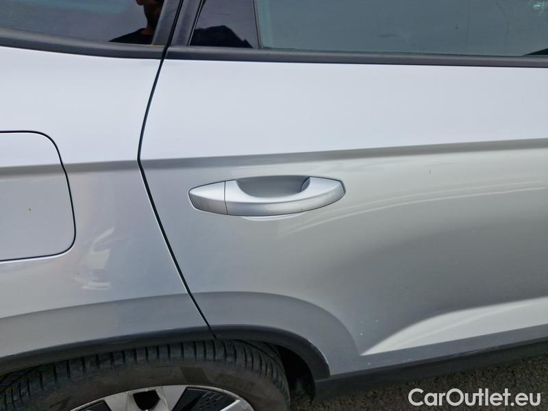  Skoda  Karoq  (NU)(2017->)  2.0TDI 110 4x4 Style AT #31