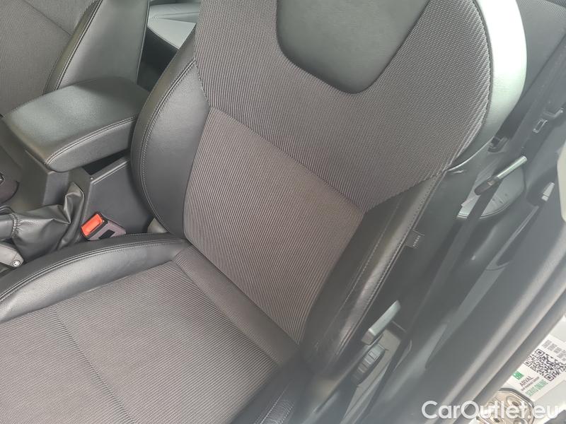 Skoda  Octavia  Combi  (5E5)(03.2017->) Co1.5TSI 110 Style #5