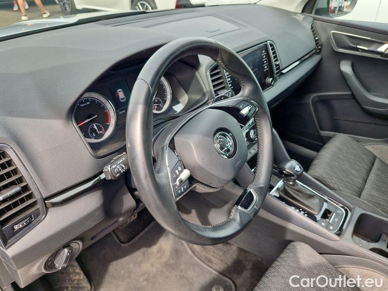  Skoda  Karoq  (NU)(2017->)  2.0TDI 110 4x4 Style AT #15