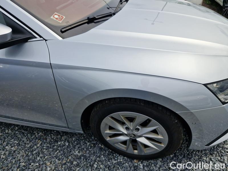  Skoda  Octavia  Combi (NX3)(2020) Oct.C.2.0TDI 110 4x4 Style AT #11
