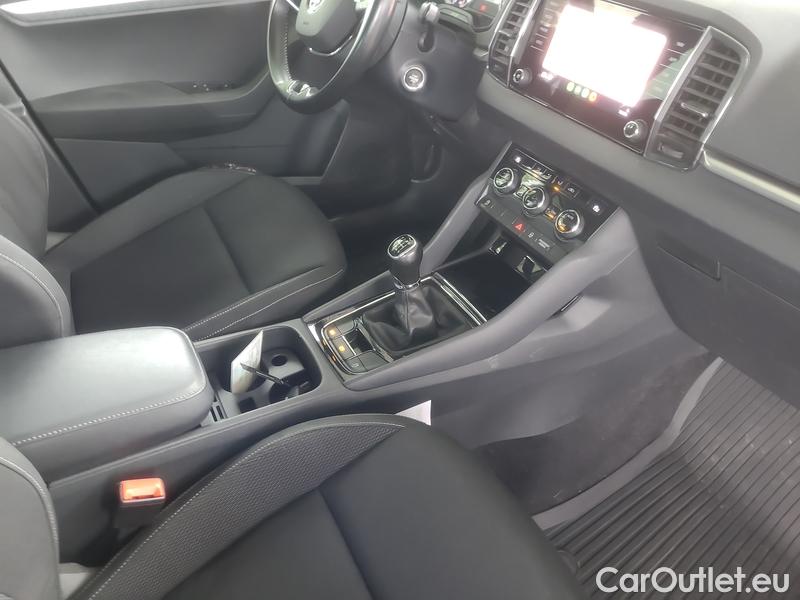  Skoda  Karoq  (NU)(2017->)  1.5TSI 110 ACT Ambition #15