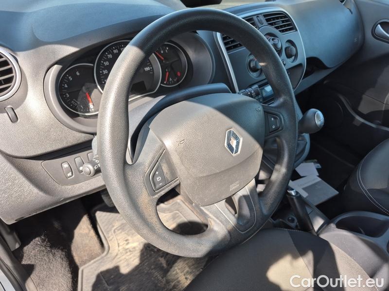  Renault  Kangoo  2 (2008)  1.5BdCi 95 Zen 5d #10