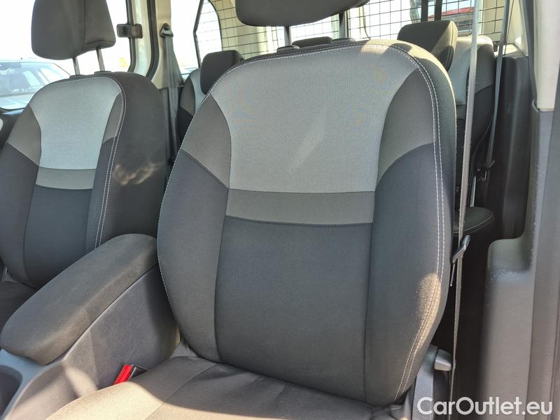  Renault  Kangoo  2 (2008)  1.5BdCi 95 Zen 5d #9