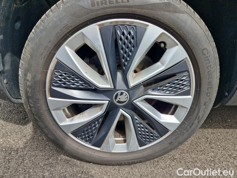  Skoda  Karoq  (NU)(2017->)  2.0TDI 110 4x4 Style AT #9