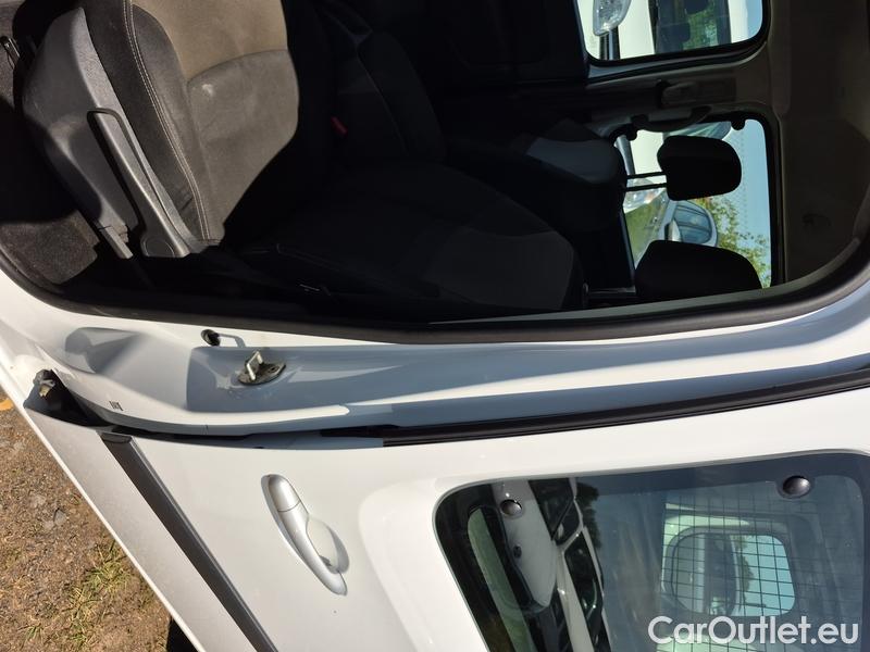  Renault  Kangoo  2 (2008)  1.5BdCi 95 Zen 5d #3