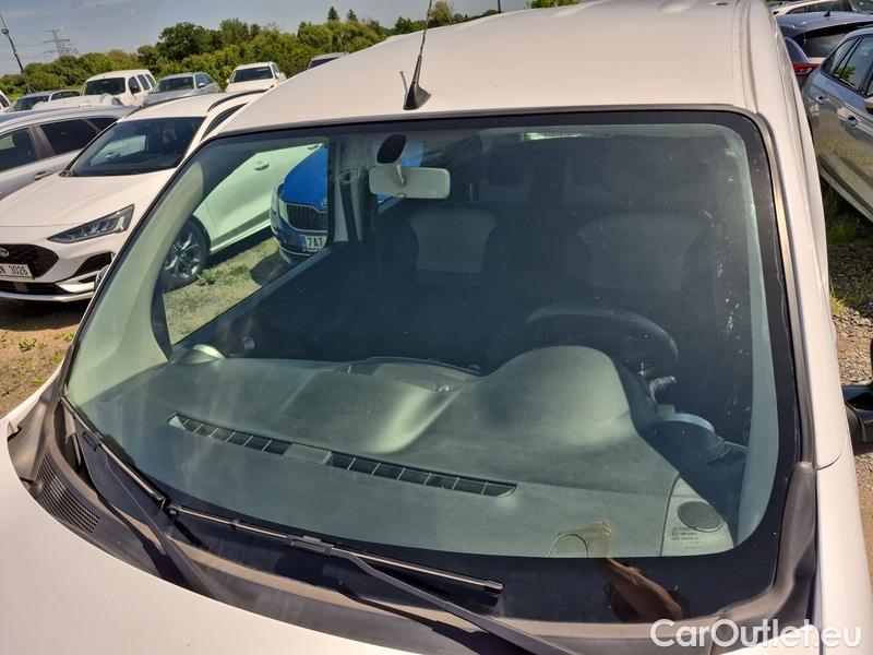  Renault  Kangoo  2 (2008)  1.5BdCi 95 Zen 5d #1
