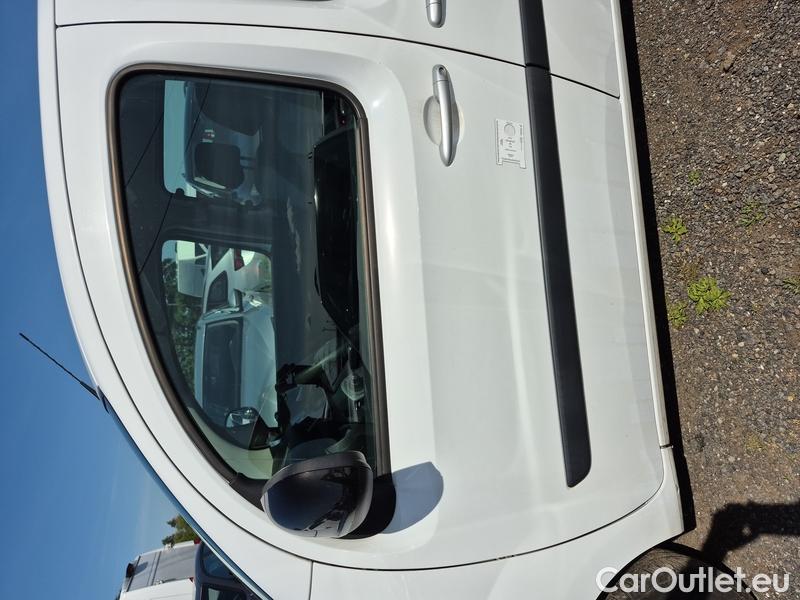  Renault  Kangoo  2 (2008)  1.5BdCi 95 Zen 5d #26