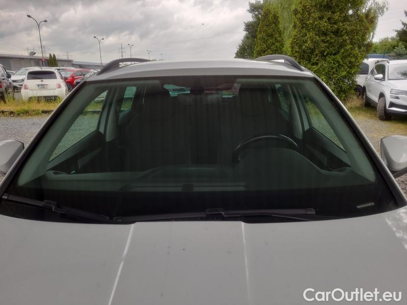  Skoda  Karoq  (NU)(2017->)  1.5TSI 110 ACT Ambition #1